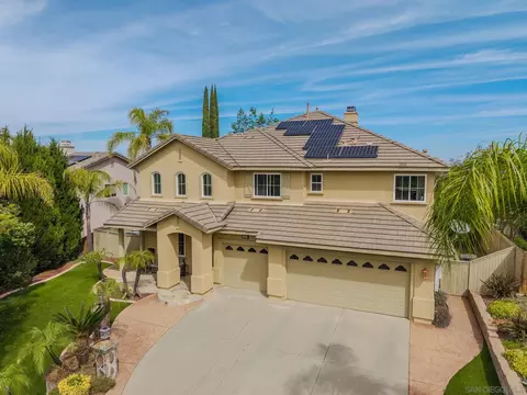 10562 Aspen Gln, Escondido, CA 92026