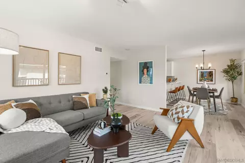 3755 Udall #204, San Diego, CA 92107