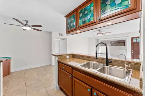 Kitchen - 12740 Laurel St #408, Lakeside, CA 92040 photo 2 of 2
