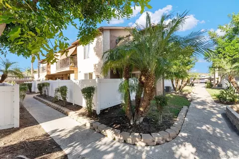 Exterior - 12740 Laurel St #408, Lakeside, CA 92040 photo 7 of 12