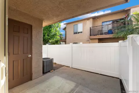 Exterior - 12740 Laurel St #408, Lakeside, CA 92040 photo 2 of 12