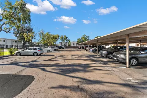 Exterior - 12740 Laurel St #408, Lakeside, CA 92040 photo 12 of 12