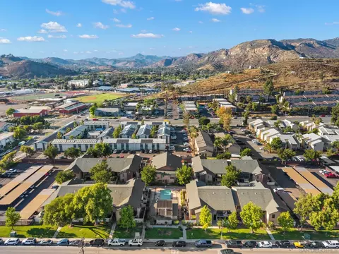 View/Area - 12740 Laurel St #408, Lakeside, CA 92040 photo 5 of 12