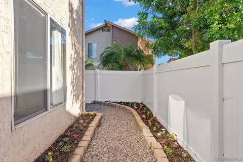 Exterior - 12740 Laurel St #408, Lakeside, CA 92040 photo 6 of 12