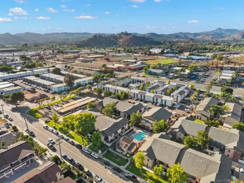View/Area - 12740 Laurel St #408, Lakeside, CA 92040 photo 9 of 12