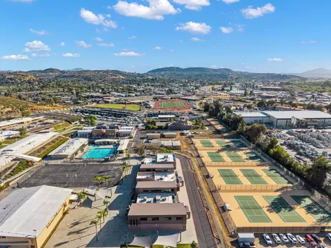 View/Area - 12740 Laurel St #408, Lakeside, CA 92040 photo 11 of 12