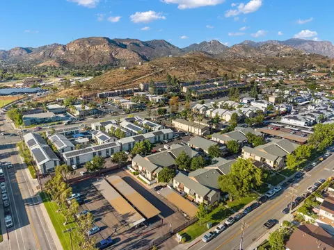 View/Area - 12740 Laurel St #408, Lakeside, CA 92040 photo 8 of 12