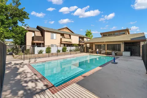 Exterior - 12740 Laurel St #408, Lakeside, CA 92040 photo 8 of 12