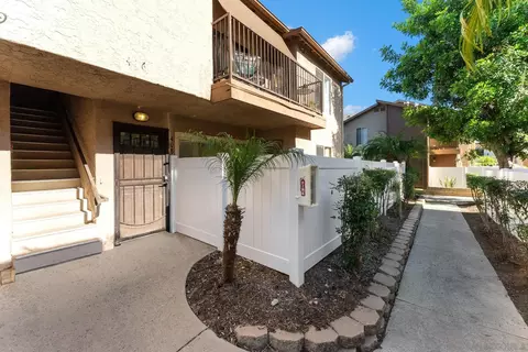 12740 Laurel St #408, Lakeside, CA 92040