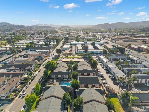 View/Area - 12740 Laurel St #408, Lakeside, CA 92040 photo 7 of 12
