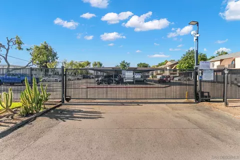 Exterior - 12740 Laurel St #408, Lakeside, CA 92040 photo 11 of 12