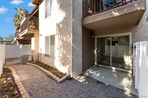 Exterior - 12740 Laurel St #408, Lakeside, CA 92040 photo 5 of 12