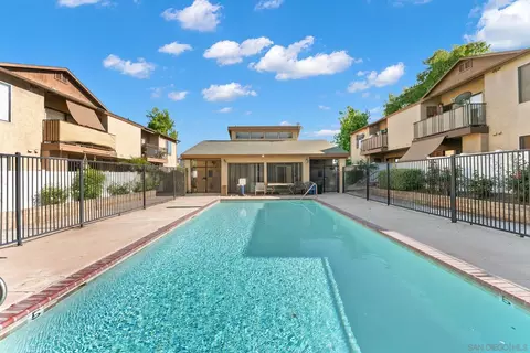 Exterior - 12740 Laurel St #408, Lakeside, CA 92040 photo 9 of 12