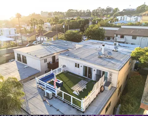 5810 Riley St #8, San Diego, CA 92110