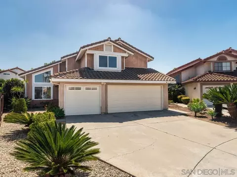 12719 Hagerswood Ct, San Diego, CA 92129