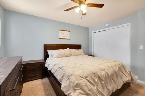 Bedroom - 10354 Elmdale Dr, Spring Valley, CA 91977 photo 2 of 6