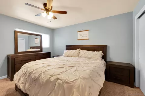 Bedroom - 10354 Elmdale Dr, Spring Valley, CA 91977 photo 3 of 6