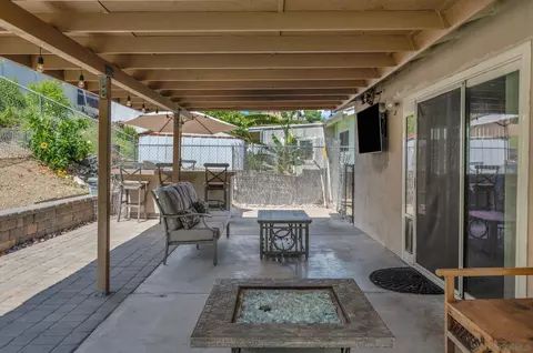 Exterior - 10354 Elmdale Dr, Spring Valley, CA 91977 photo 4 of 5
