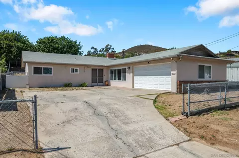 Exterior - 10354 Elmdale Dr, Spring Valley, CA 91977 photo 2 of 5