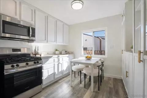 Kitchen - 616 Capistrano, Oceanside, CA 92058 photo 3 of 4
