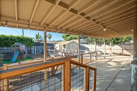 Exterior - 616 Capistrano, Oceanside, CA 92058 photo 8 of 10