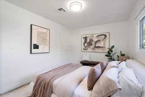 Bedroom - 616 Capistrano, Oceanside, CA 92058 photo 2 of 2