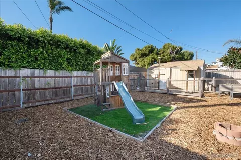 Exterior - 616 Capistrano, Oceanside, CA 92058 photo 4 of 10