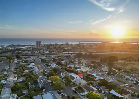 View/Area - 616 Capistrano, Oceanside, CA 92058 photo 2 of 4
