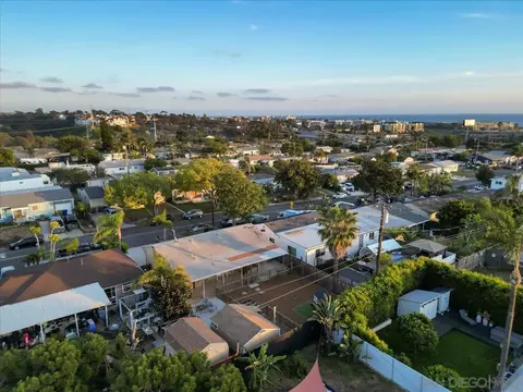 View/Area - 616 Capistrano, Oceanside, CA 92058 photo 3 of 4