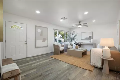 Living - 616 Capistrano, Oceanside, CA 92058 photo 4 of 4