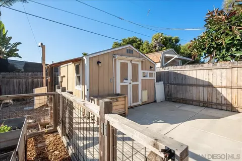 Exterior - 616 Capistrano, Oceanside, CA 92058 photo 6 of 10