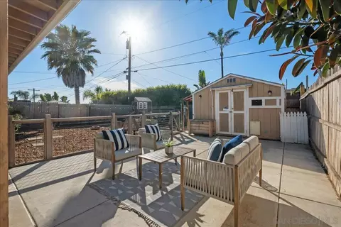 Exterior - 616 Capistrano, Oceanside, CA 92058 photo 2 of 10