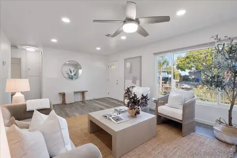 Living - 616 Capistrano, Oceanside, CA 92058 photo 3 of 4