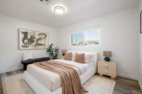 Bedroom - 616 Capistrano, Oceanside, CA 92058 photo 1 of 2