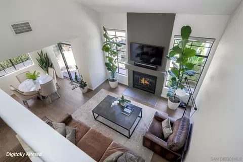 4070 Caminito Meliado, San Diego, CA 92122