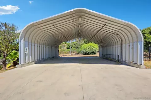 Exterior - 974 Via Hillview, Fallbrook, CA 92028 photo 8 of 8