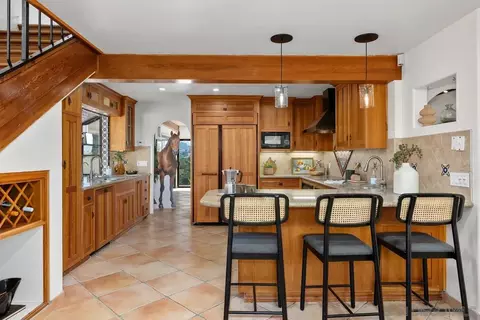 Kitchen - 974 Via Hillview, Fallbrook, CA 92028 photo 1 of 4