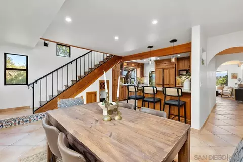 Dining - 974 Via Hillview, Fallbrook, CA 92028 photo 2 of 2