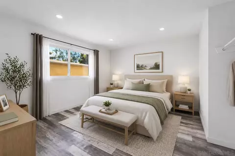 1641 Pentecost #10, San Diego, CA 92105