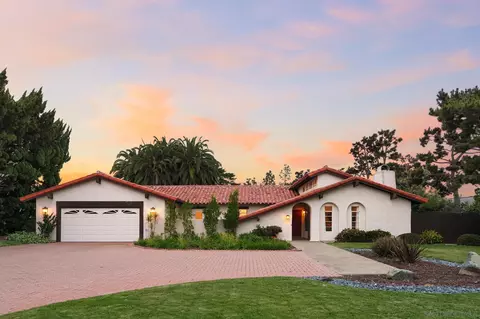 Exterior - 1450 Highland Dr, Solana Beach, CA 92075 photo 14 of 15