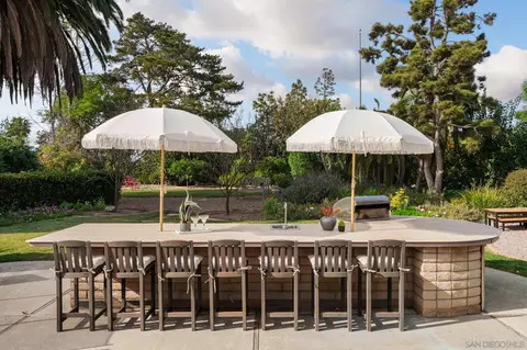 Exterior - 1450 Highland Dr, Solana Beach, CA 92075 photo 5 of 15