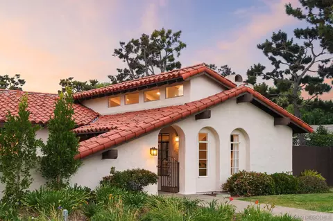 Exterior - 1450 Highland Dr, Solana Beach, CA 92075 photo 13 of 15