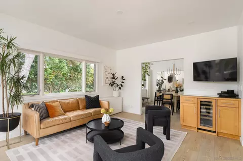 Living - 1450 Highland Dr, Solana Beach, CA 92075 photo 5 of 5