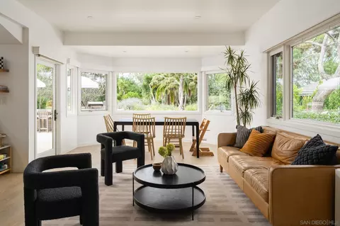 Living - 1450 Highland Dr, Solana Beach, CA 92075 photo 3 of 5