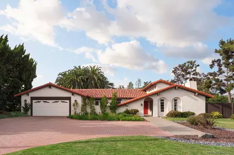 Exterior - 1450 Highland Dr, Solana Beach, CA 92075 photo 11 of 15