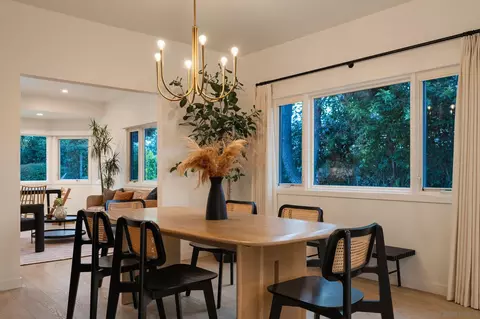 Dining - 1450 Highland Dr, Solana Beach, CA 92075 photo 4 of 4