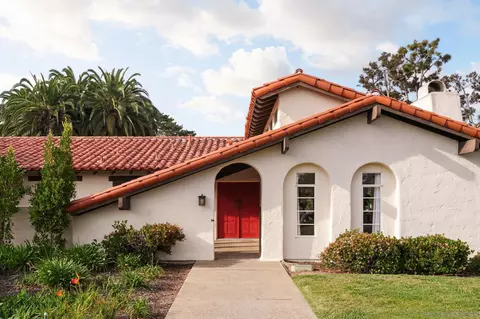 Exterior - 1450 Highland Dr, Solana Beach, CA 92075 photo 12 of 15