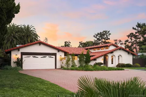 Exterior - 1450 Highland Dr, Solana Beach, CA 92075 photo 15 of 15