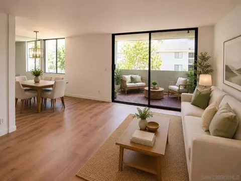 6204 Agee St #129, San Diego, CA 92122