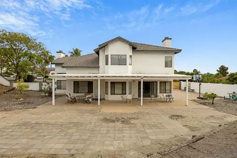 Exterior - 1291 Dexter, Escondido, CA 92029 photo 8 of 10
